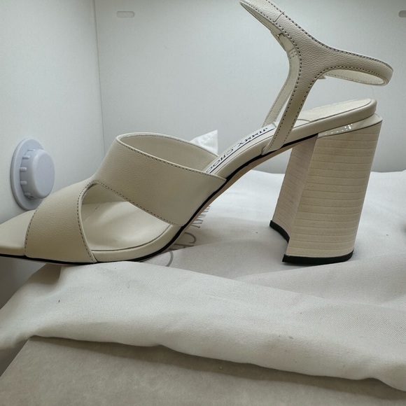 Jimmy choo heels - Picture 11 of 12